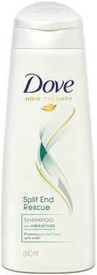 

Dove Split End Rescue Shampoo(340 ml)