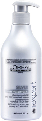 

L'Oreal Silver(500 ml)