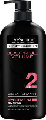 

TRESemme Beauty Full Volume Shampoo(580 ml)