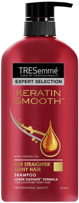 TRESemme Keratin Smooth Shampoo(1 L) TRESemme Keratin Smooth Shampoo(1 L)