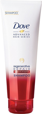 

Dove Regenerative Repair Shampoo(240 ml)