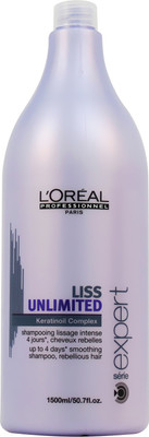 

L'Oreal Liss Unlimited(1.5 L)