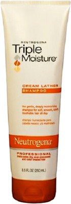 

Neutrogena Triple Moisture(251 ml)