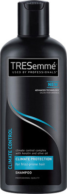 

TRESemme Climate Control Shampoo(185 ml)