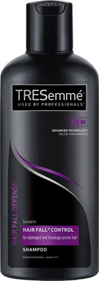 

TRESemme Hair Fall Defense Shampoo(190 ml)