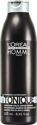 

L'Oreal Homme Tonique(250 ml)
