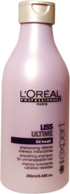 

L'Oreal Pro Liss(250 ml)
