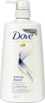 DOVE Nutritive solutions intense repair shampoo(1 L)