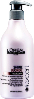 

L'Oreal Shine Blonde(500 ml)