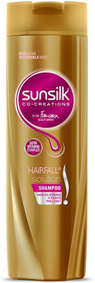 

Sunsilk Hairfall Solution Shampoo(180 ml)