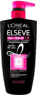

L'Oreal Elseve(450 ml)