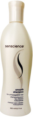 

Senscience Smooth Shampoo(300 ml)
