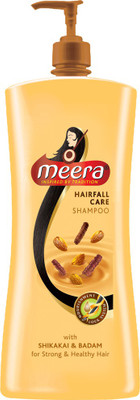 

Meera Hairfall Care Shampoo(650 ml)