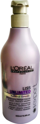 

L'Oreal Keratinoil(500 ml)