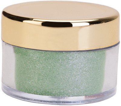 

Blue Heaven SHIMMER GLITTER POWDER(Olive)