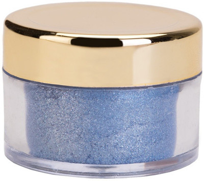 

Blue Heaven SHIMMER GLITTER POWDER(Turkish Blue)