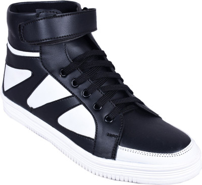 

ESSENCE Stylish Casual Boots For Men's Boots For Men(Multicolor