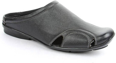 

Liberty J-153 Slip On For Men(Black