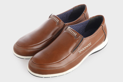 

Skywater B11NP01BSK07 Loafers For Men(Brown