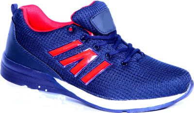 

Sanker Sanker-11 Running Shoes For Men(Multicolor