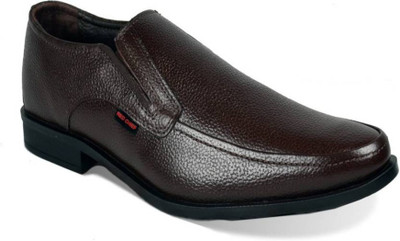 

Red Chief Slip On For Men(Brown
