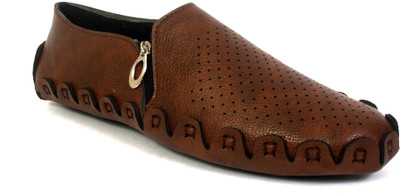 

Shoegaro Casuals For Men(Brown