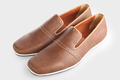 

Skywater M48KJ01ASK08 Loafers For Men(Brown