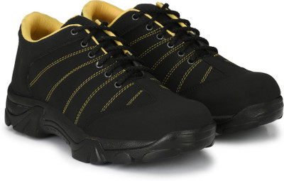 Manslam safety shoes top