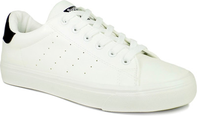 

Ripley Super Leatherette Series Sneakers For Men(White, Super white