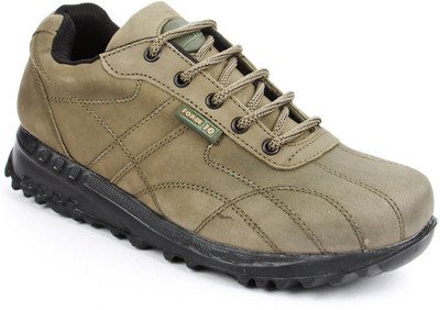 

Liberty 9906-05 Casuals For Men(Olive, Elephnt
