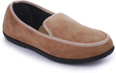 

Liberty MIRAGE Slip On For Men(Beige