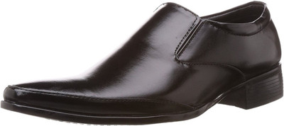 

Albert & James Slip On For Men(Black
