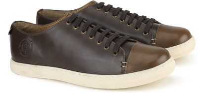 

U.S. Polo Assn Thomas Casuals For Men(Brown, Tan