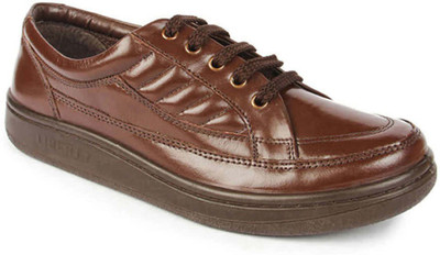

Liberty 2078-01 Lace Up For Men(Brown