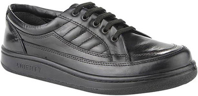 

Liberty 2078-01 Lace Up For Men(Black