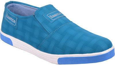 

ESSENCE Stylish Casual Sneakers For Men's Casuals For Men(Blue