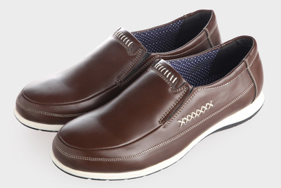 

Skywater B11NP01ASK10 Loafers For Men(Brown
