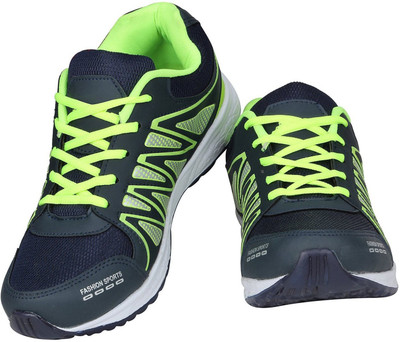 

Xeroto Running Shoes For Men(Green
