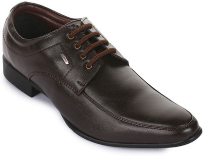 Liberty Fortune Lace Up For Men(Brown