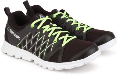 reebok men's pulse lp running shoes