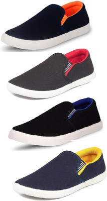 

Genial Casuals For Men(Multicolor