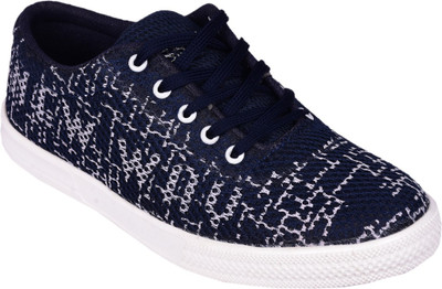 

ESSENCE Stylish Casual Sneakers For Men's Sneakers For Men(Blue