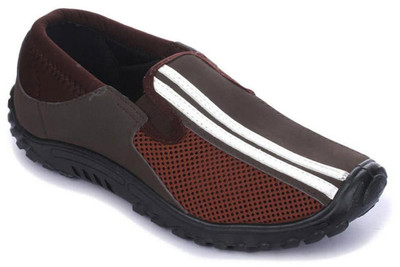 

Liberty CLARK-CS Casuals For Men(Brown
