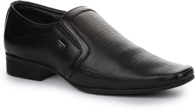 

Liberty JO-90 Slip On For Men(Black