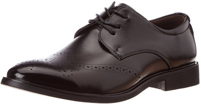

Albert & James Brogues For Men(Brown, Black