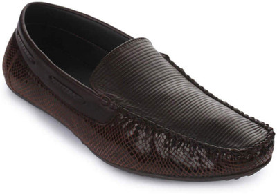 

Liberty JO-81 Loafers For Men(Brown