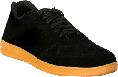 

Johnnie Boy Brook Sneakers For Men(Black