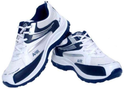 

SAM-ERA Running Shoes For Men(White
