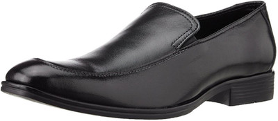 

Albert & James Slip On For Men(Black