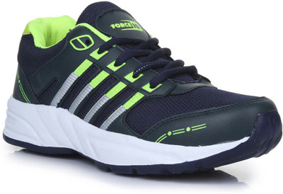 

Liberty MHD-1 Running Shoes For Men(Blue, Green, Nevy blue